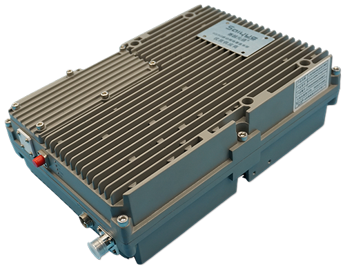  灵石经济型光纤直放站