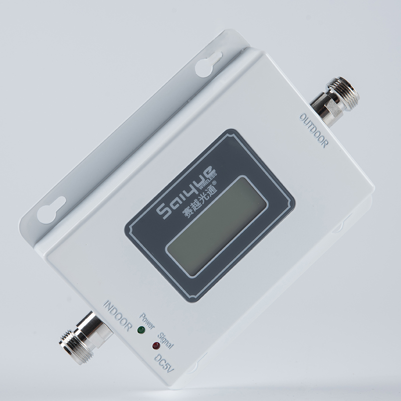 灵石家用配电房机房信号放大器200㎡