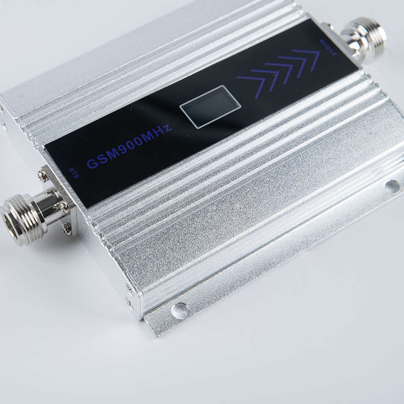 灵石家用单频手机信号增强器100㎡