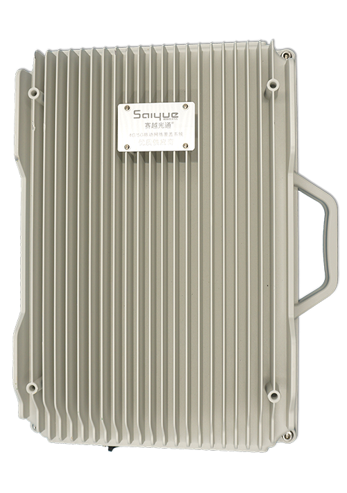  灵石单频/双频/三频/四频/五频电信级无线直放站