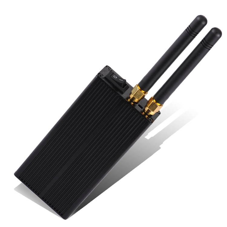  灵石1.2G/1.5G导航屏蔽器