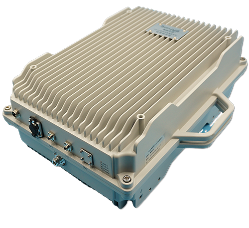  灵石TDD-LTE 1.8G无线直放站中继中转站