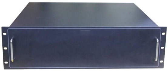  灵石无线对讲系统发射合路器