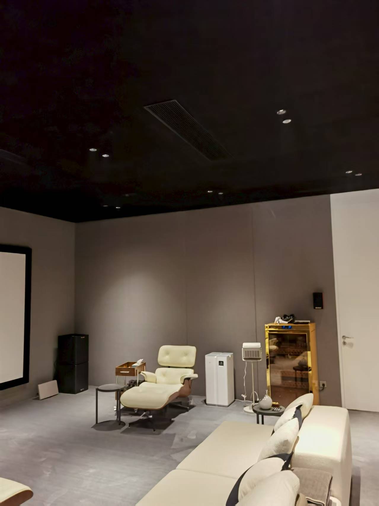  灵石麓湖生态城黑蝶贝4G+5G全网通别墅信号增强