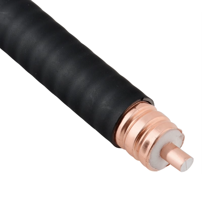  灵石HCAAY50-12（1/2”）同轴射频电缆馈线