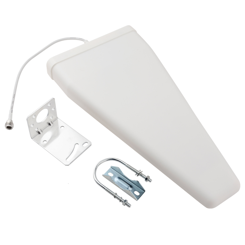  灵石对数周期天线定向接收发射700-3700MHz